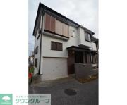 東武伊勢崎・大師線一ノ割駅まで徒歩9分