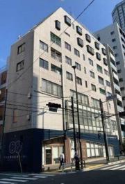 都営大江戸線牛込柳町駅まで徒歩5分