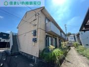 ＪＲ東海道本線岡崎駅まで徒歩14分