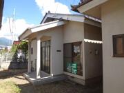 里山辺小林貸家