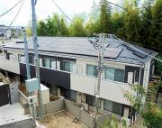 小田急小田原線読売ランド前駅まで徒歩5分