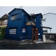 南海本線鶴原駅まで徒歩5分