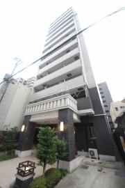 地下鉄中央線阿波座駅まで徒歩3分