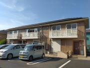 ロイヤルコート小鷹野 A