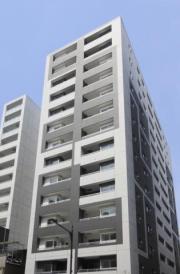 パークハビオ八丁堀