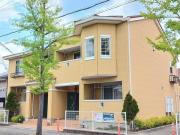 山陽電鉄網干線西飾磨駅まで徒歩13分