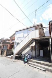 コーポロイヤル