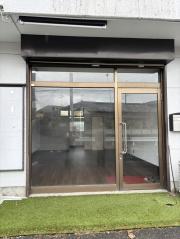 中店舗物件