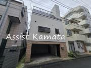 東急多摩川線蒲田駅まで徒歩6分