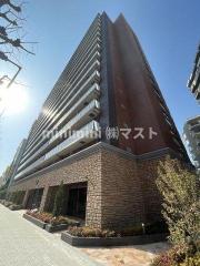 プレジオ弁天町
