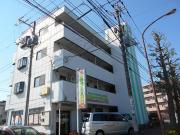 セントラルハイムC棟