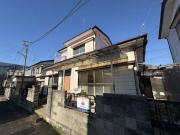 HBー川辺とやすらぎのマドレーヌ