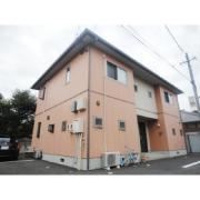 フォーレスモコ A棟