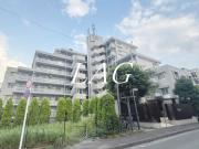 西武国分寺線恋ヶ窪駅まで徒歩8分