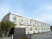 ＪＲ山陽本線魚住駅まで徒歩17分