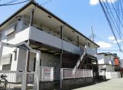 ヤングハイムB棟
