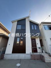 ファミール舞浜 第2号棟