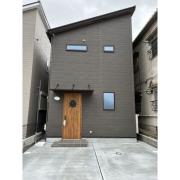 アイシスMOFUハウスC