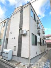 西武池袋・豊島線椎名町駅まで徒歩8分