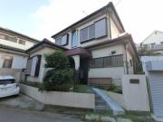 ＪＲ総武線（各駅停車）稲毛駅までバス約16分 徒歩4分