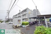 北町マンションK-1
