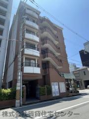 メゾン十番丁