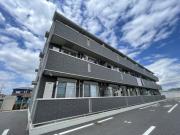 ＪＲ総武本線榎戸駅まで徒歩4分