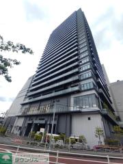 シティタワ-八王子フレシア