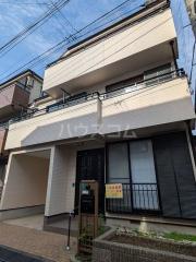 賃貸戸建