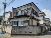 サンハイツ増田