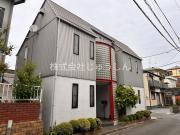 下田町6丁目貸戸建て