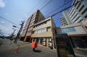 ＪＲ山陽本線下関駅まで徒歩3分