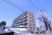 ライオンズガーデン平塚