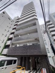 エクシム板橋区役所前