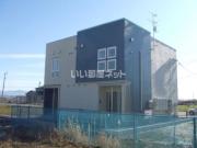 ＪＲ信越本線長岡駅までバス約38分 徒歩2分