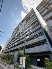 ＪＲ東海道本線新大阪駅まで徒歩5分