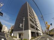 セレッソコートリバーサイドOSAKA