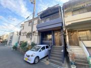 門真市朝日町16戸建貸家