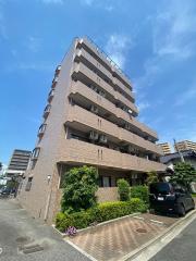 グランシャリオ横川