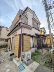 埼玉高速鉄道新井宿駅まで徒歩26分