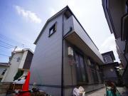ＪＲ武蔵野線新秋津駅まで徒歩8分
