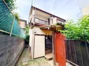 柏市戸張戸建