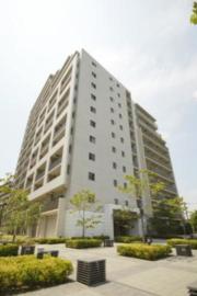 パークキューブ東品川