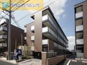 レオパレスモンサンミッシェル