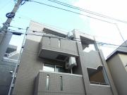 都営大江戸線中井駅まで徒歩5分