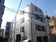 都営大江戸線落合南長崎駅まで徒歩4分