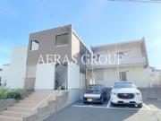クレイノビッグアロー座間