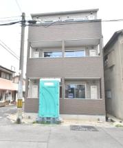 アート吹田泉町