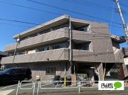 京王線長沼駅まで徒歩4分