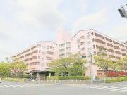 チェリーガーデン2号棟